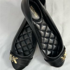 MK Michael Kors ballet flats 6M